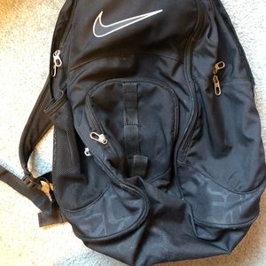 Nike backpack